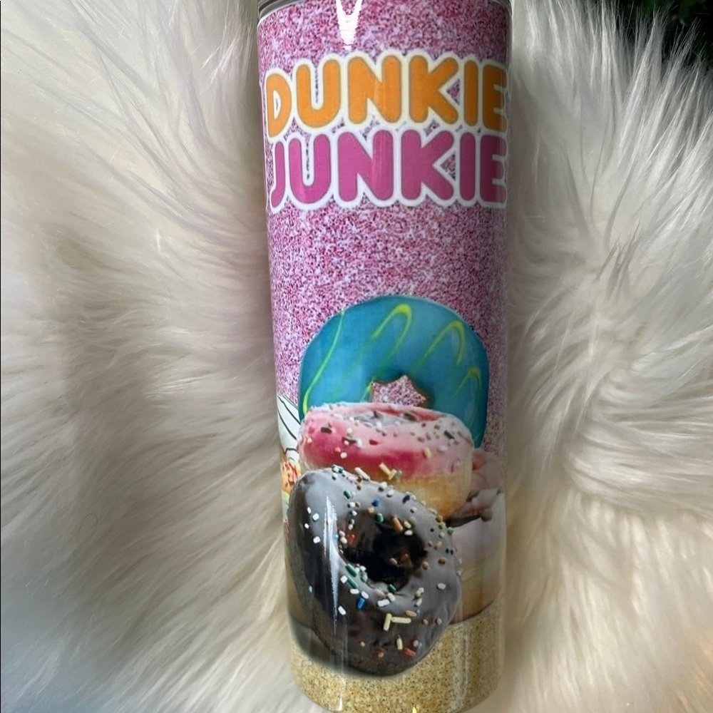 Dunkin’ Tumbler